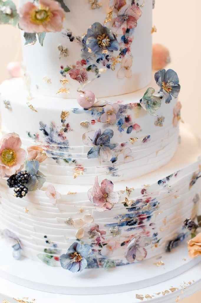 "Rico rico pastel" - 3