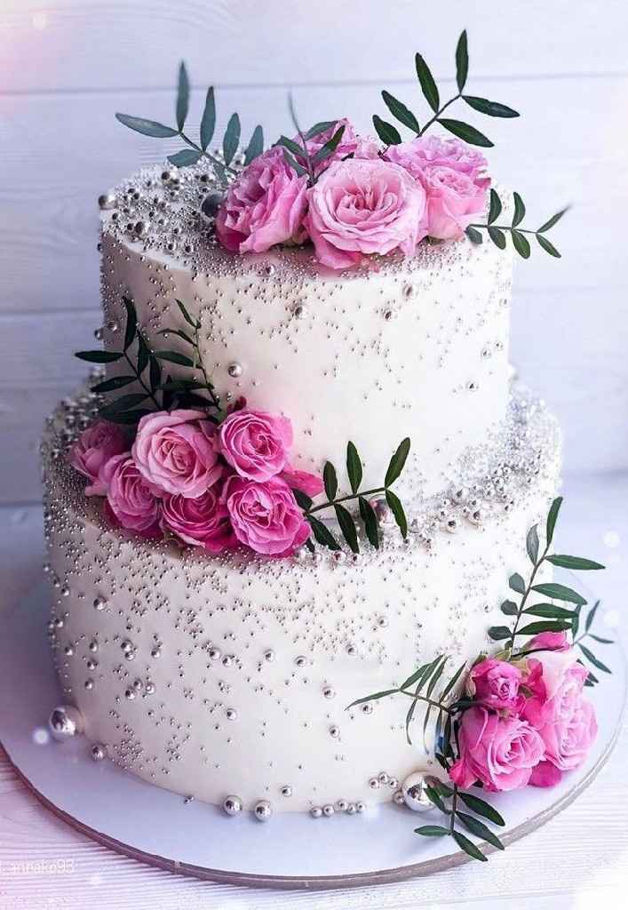 "Rico rico pastel" - 4