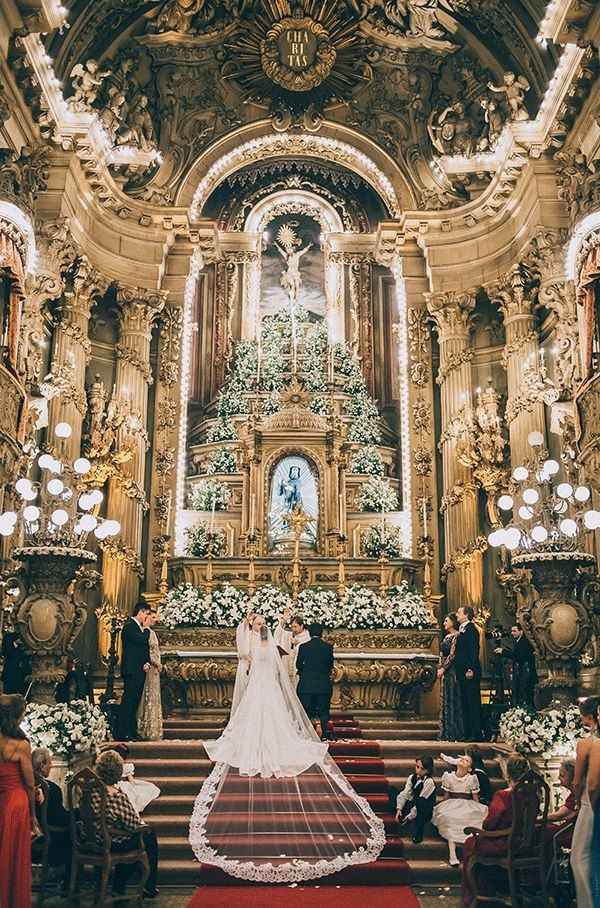 "Altar de Ensueño " - 1