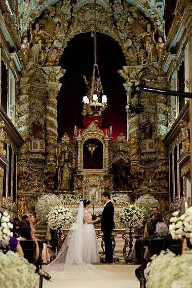 "Altar de Ensueño " - 5