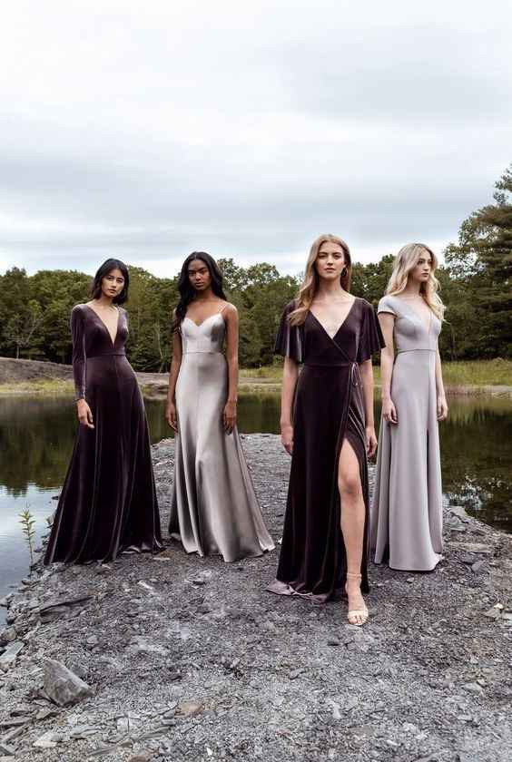 "Damas Bohemias" - 3