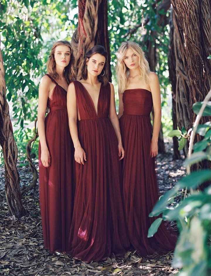 "Damas Bohemias" - 4