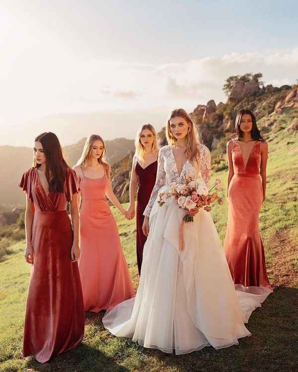 "Damas Bohemias" - 5