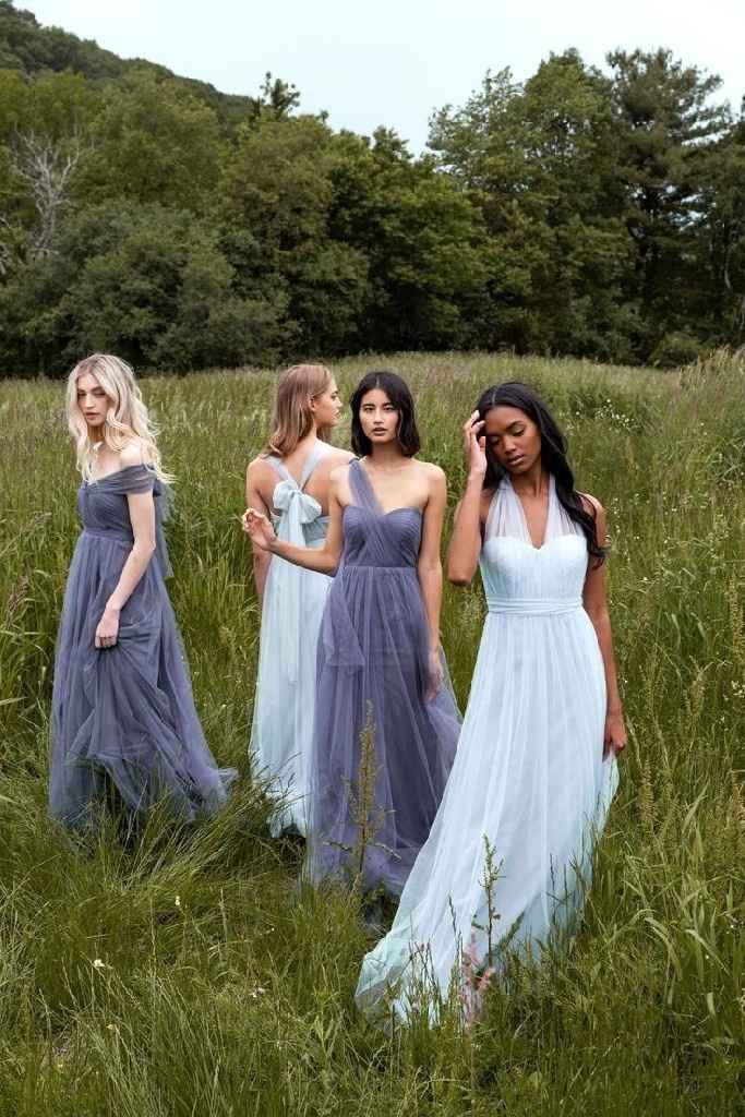 "Damas Bohemias" - 6