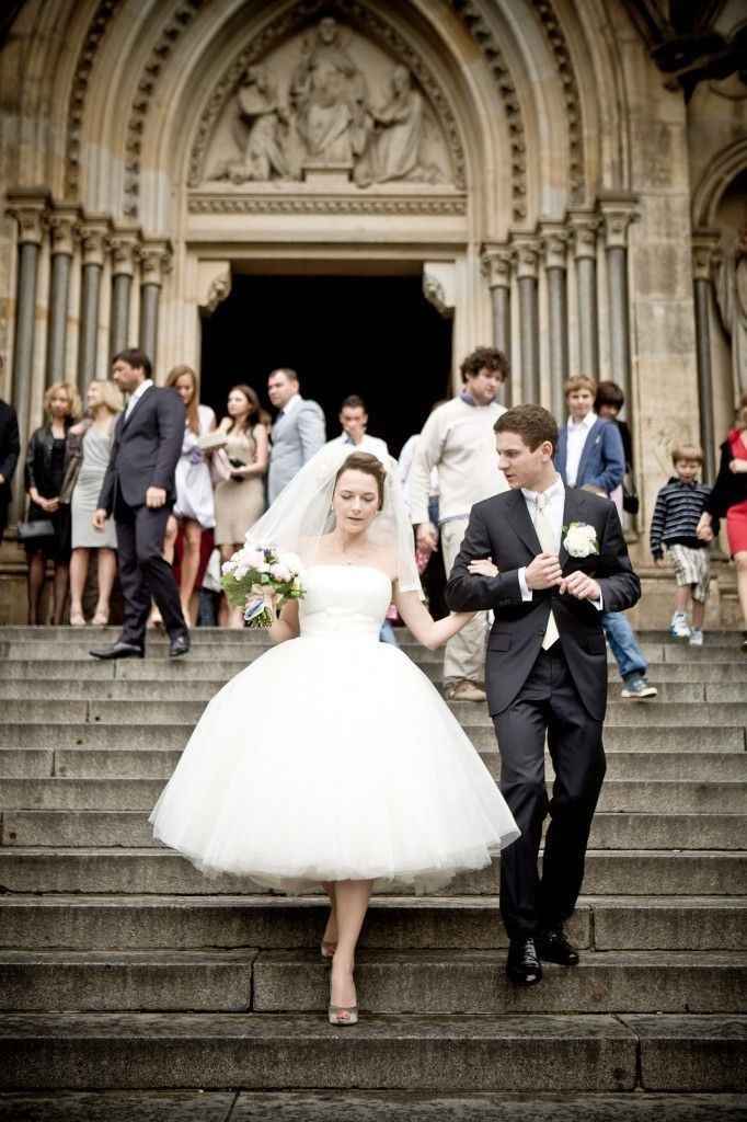 "Bride's Pin Up" - 5