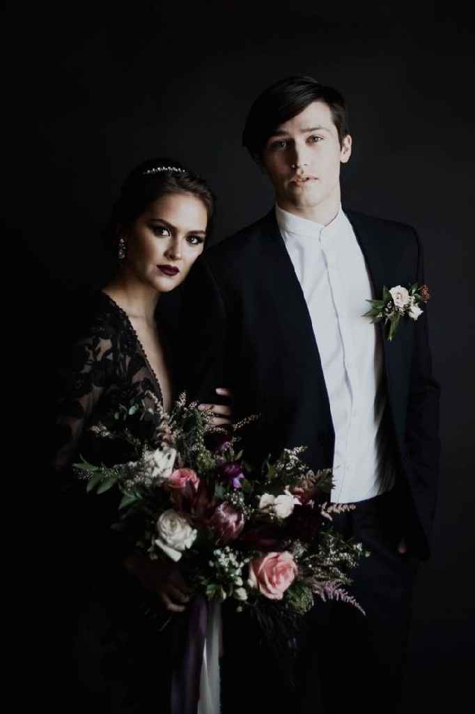 "Bride's de Halloween" - 2