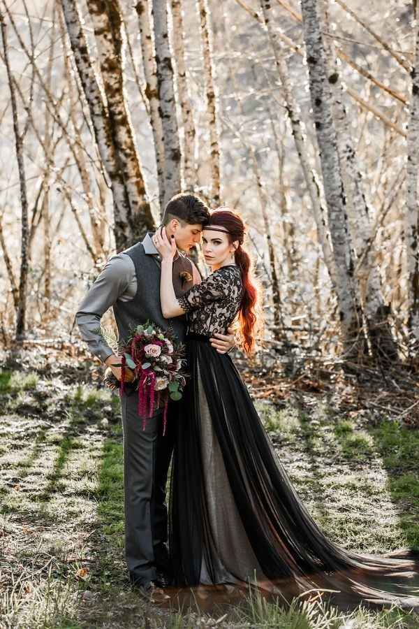 "Bride's de Halloween" - 3