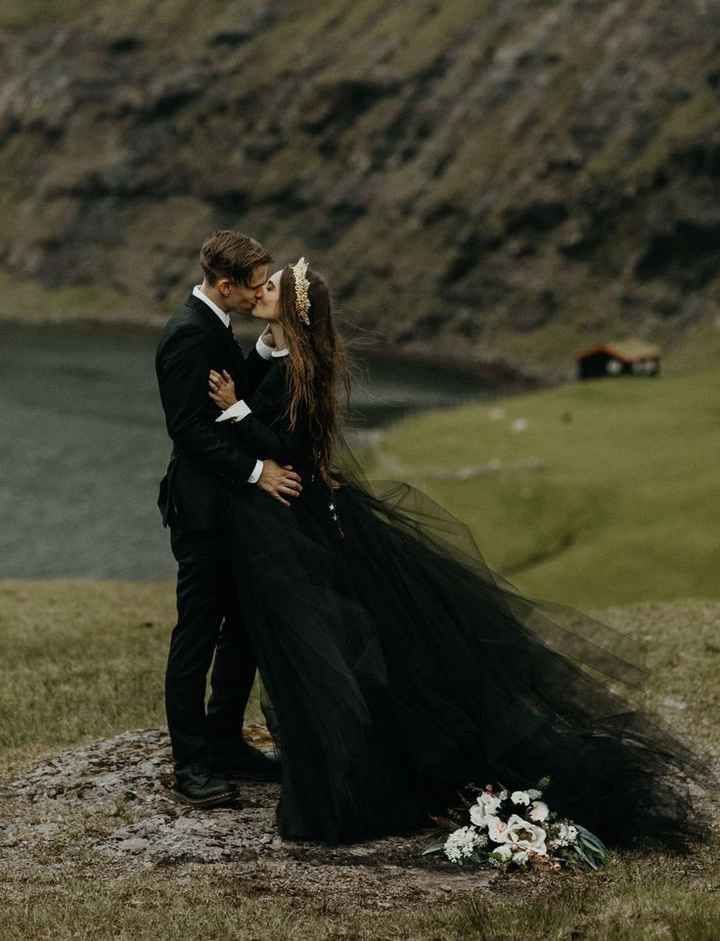 "Bride's de Halloween" - 4