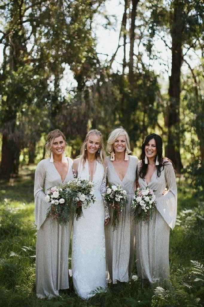 "Damas de Invierno" - 4