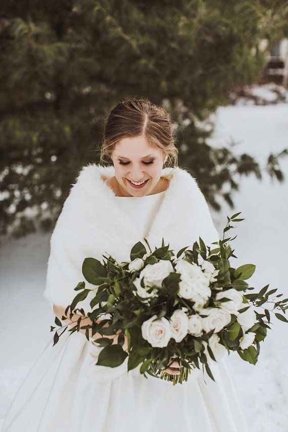 "Bride's de Invierno" - 4