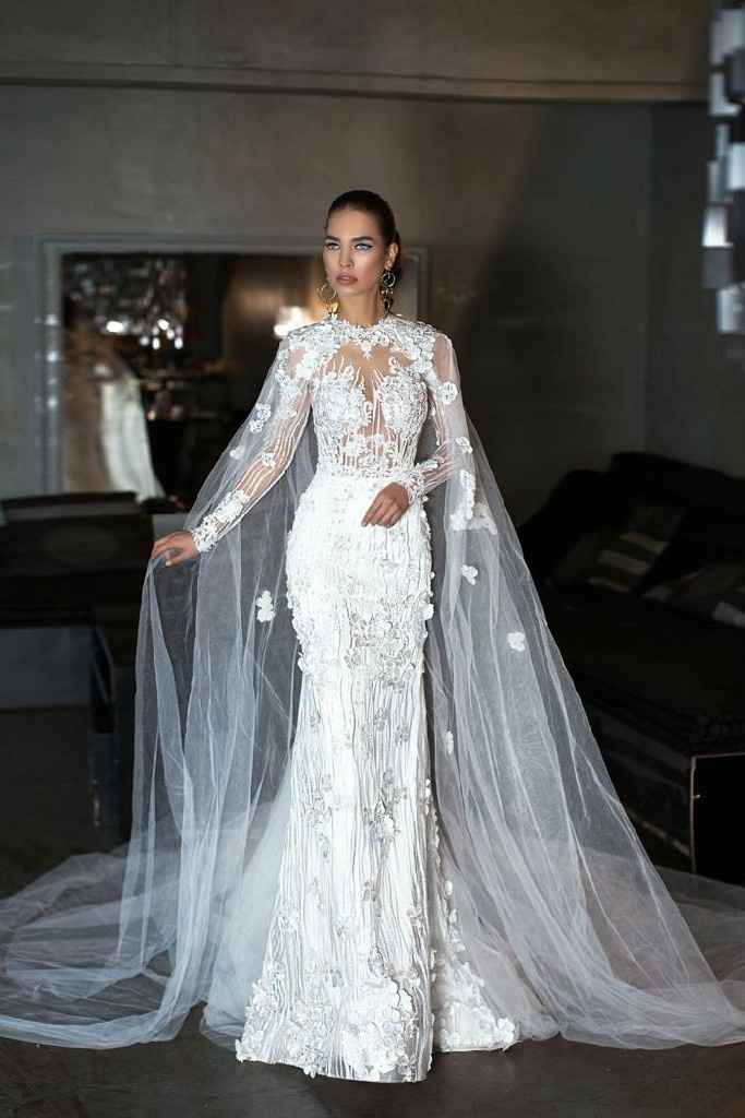 "Novias con Capa" - 3