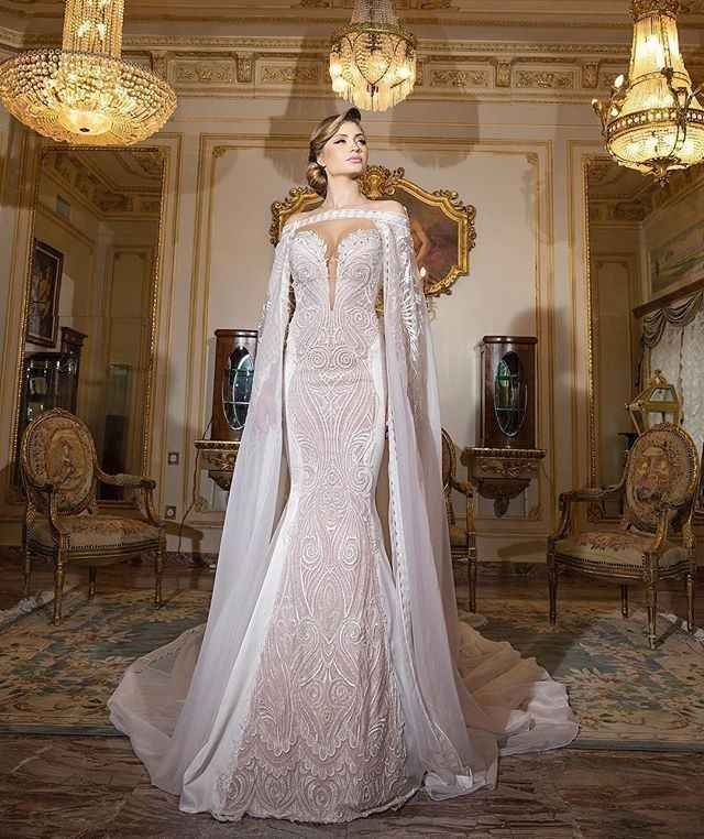 "Novias con Capa" - 4