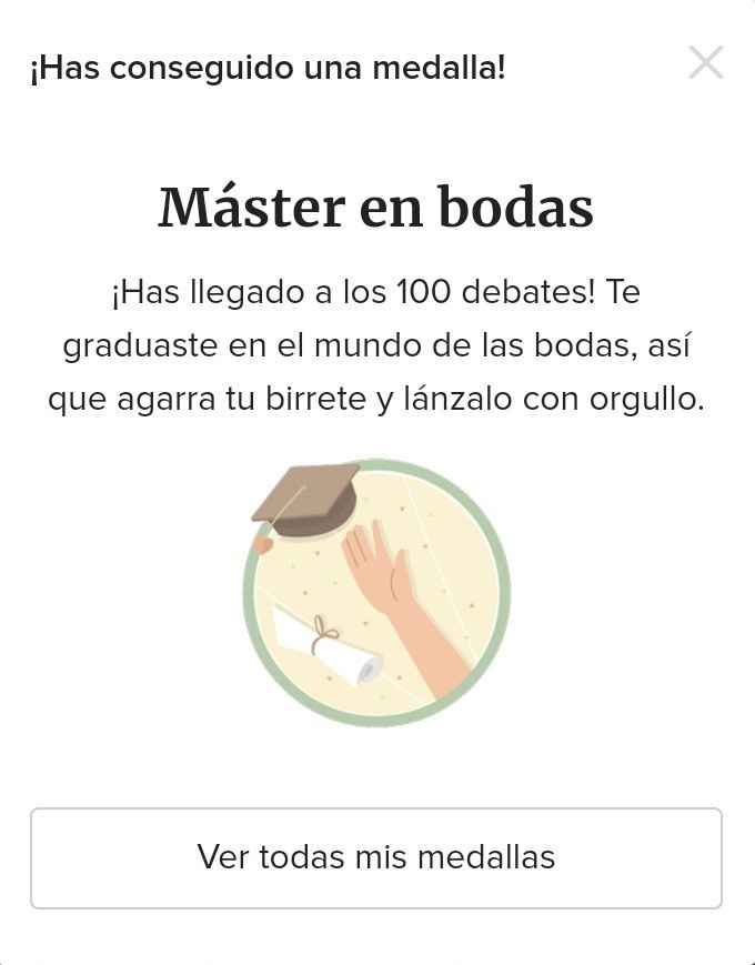estas son: