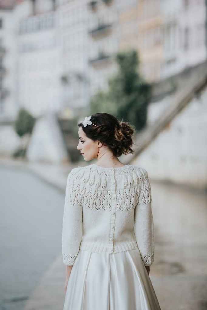 "Un Look Super Calientito" - 6