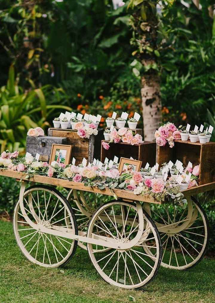 "Candy Bar Rustico" - 3