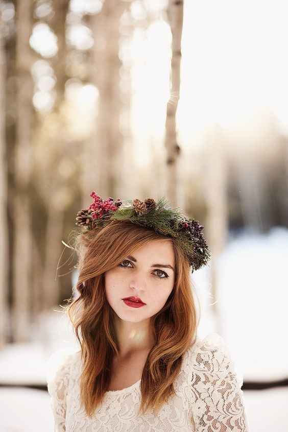 "Look Navideño" - 3