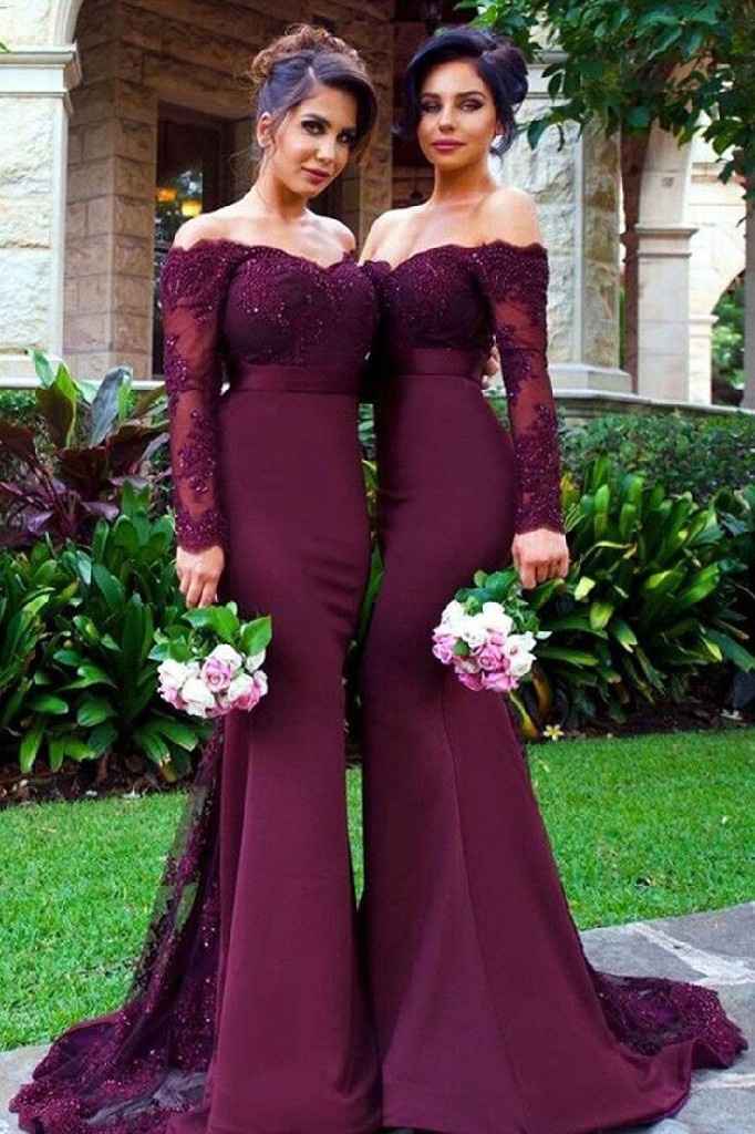 "Vino Tinto para las Damas" - 5