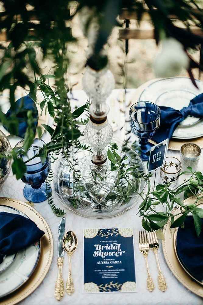 "Montajes en Classic Blue" - 4