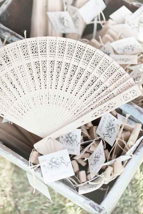 " Abanicos De Calor" - 4