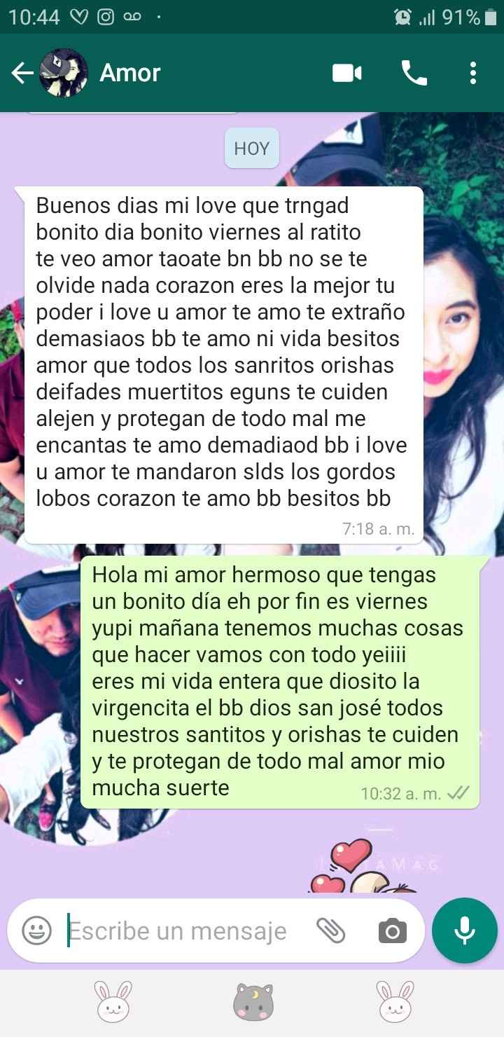 que tal se ven