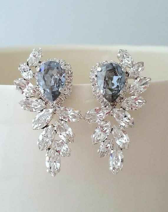 "Aretes Combinados" - 3