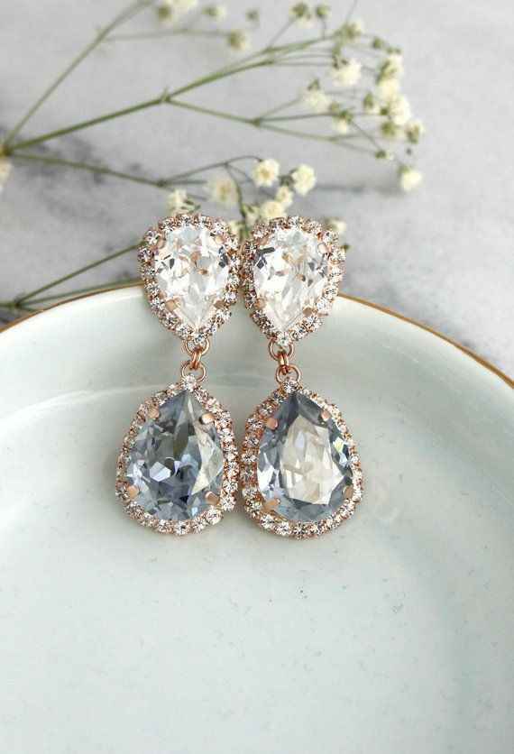 "Aretes Combinados" - 5