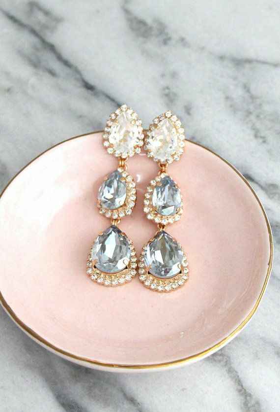 "Aretes Combinados" - 6