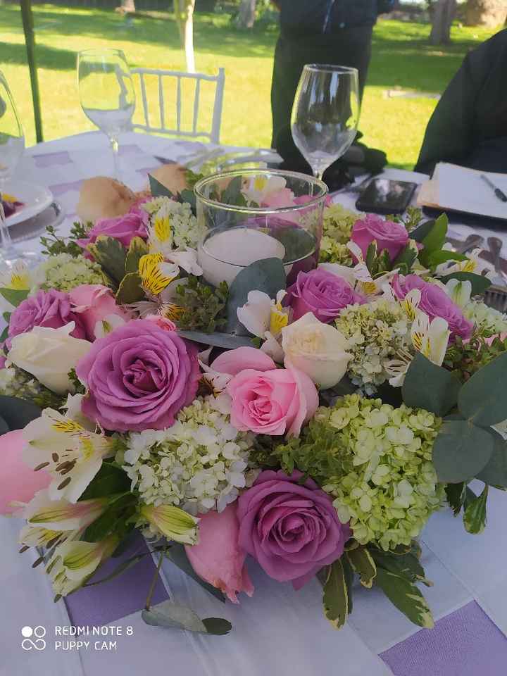 "El Montaje de Mi Boda" - 4