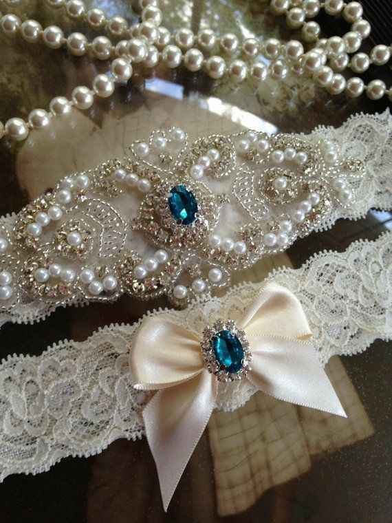 "Ligas Baby Blue" - 3