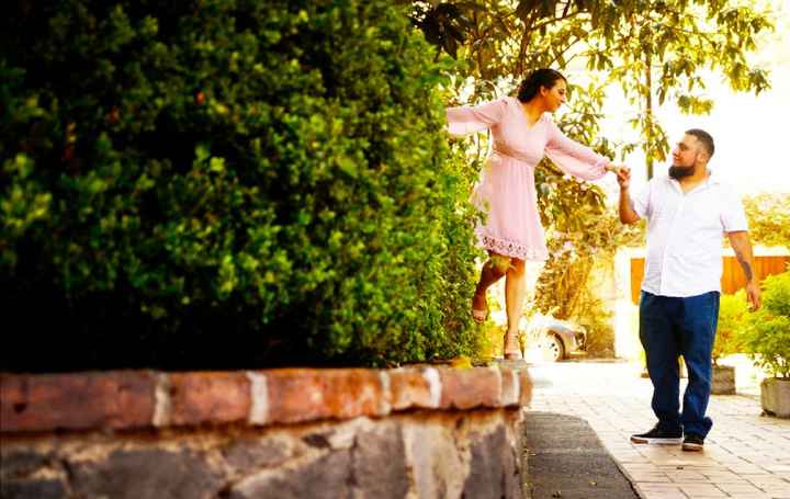 "Mi Sesión Save the Date" - 1