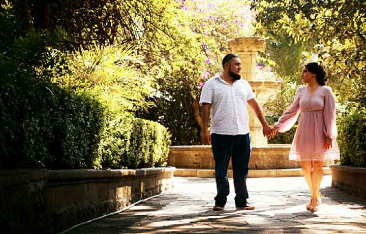 "Mi Sesión Save the Date" - 3