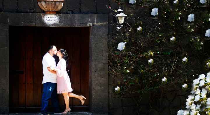"Mi Sesión Save the Date" - 4