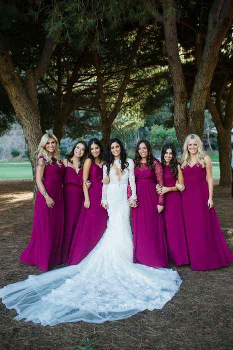 "Sangría para las Damas" - 2