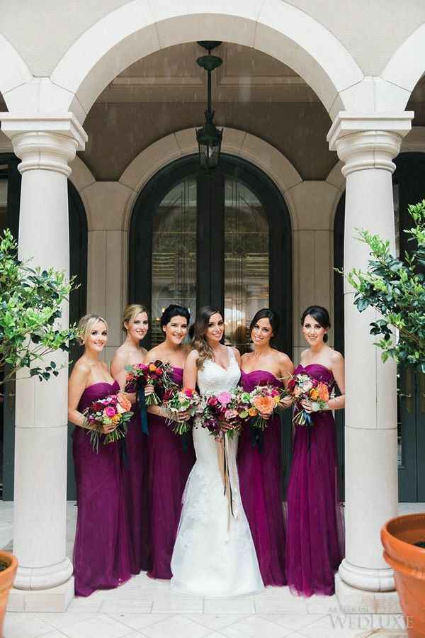 "Sangría para las Damas" - 4
