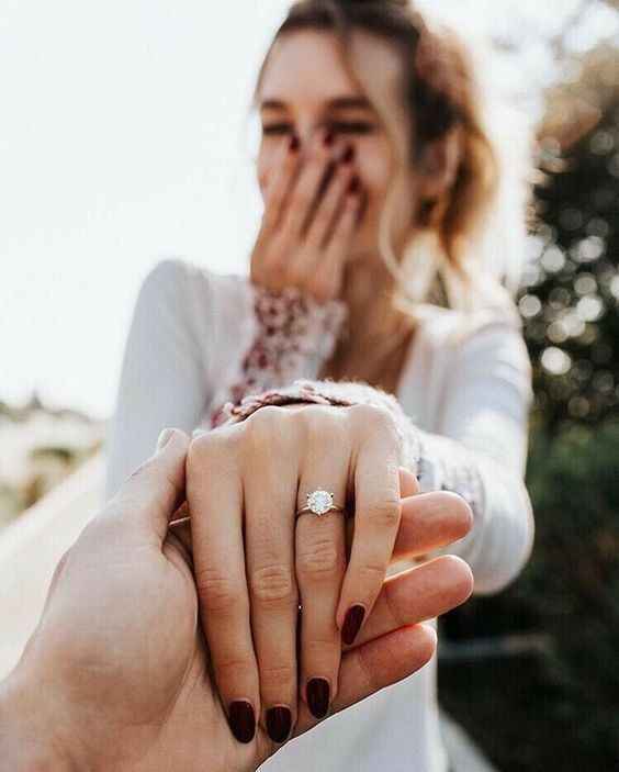 "Como Anillo al Dedo" - 2