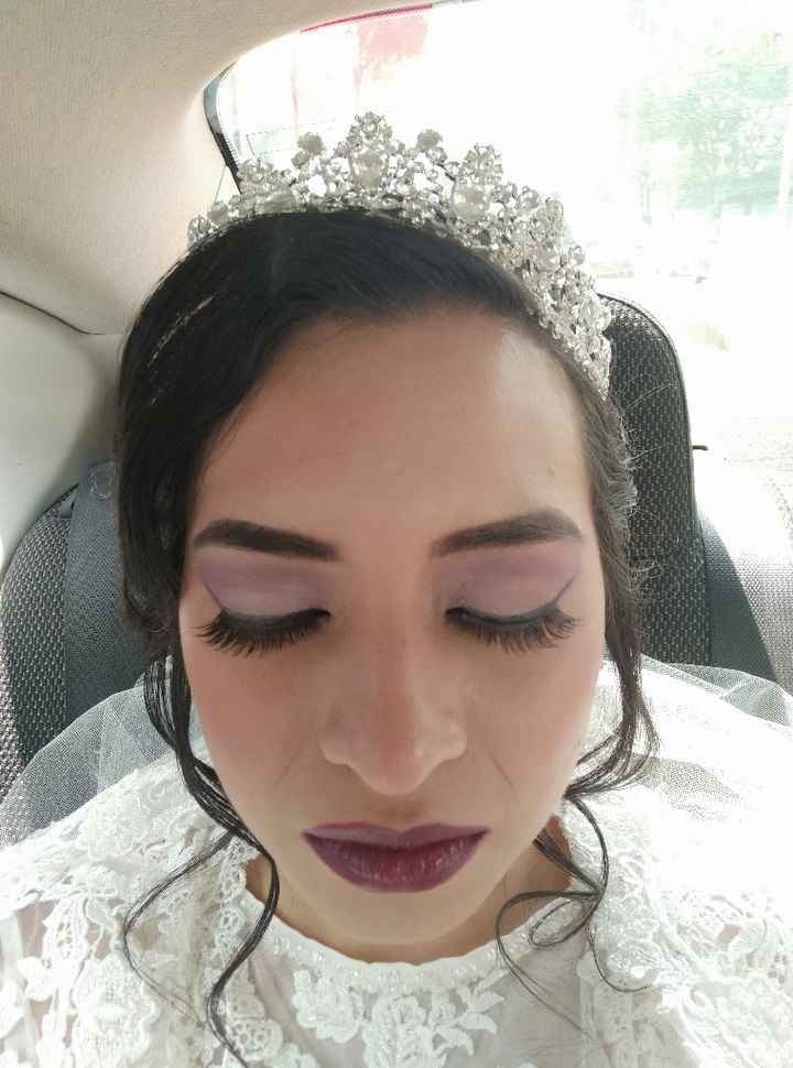 "Mi Look Nupcial" - 3