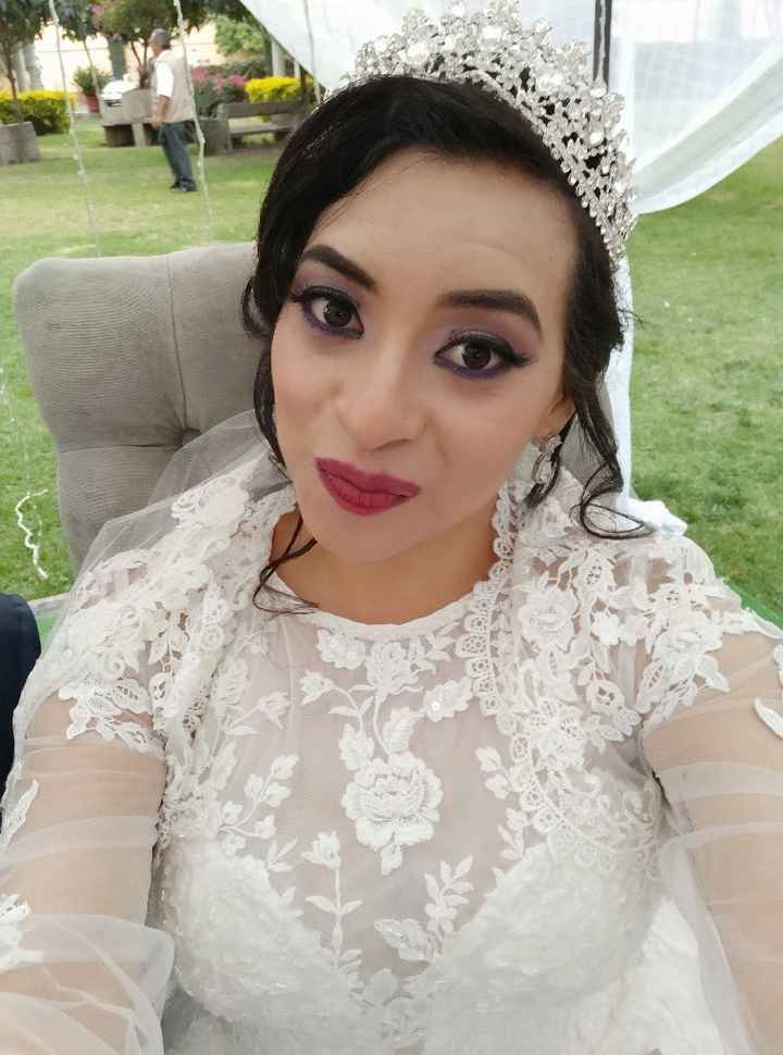 "Mi Look Nupcial" - 4