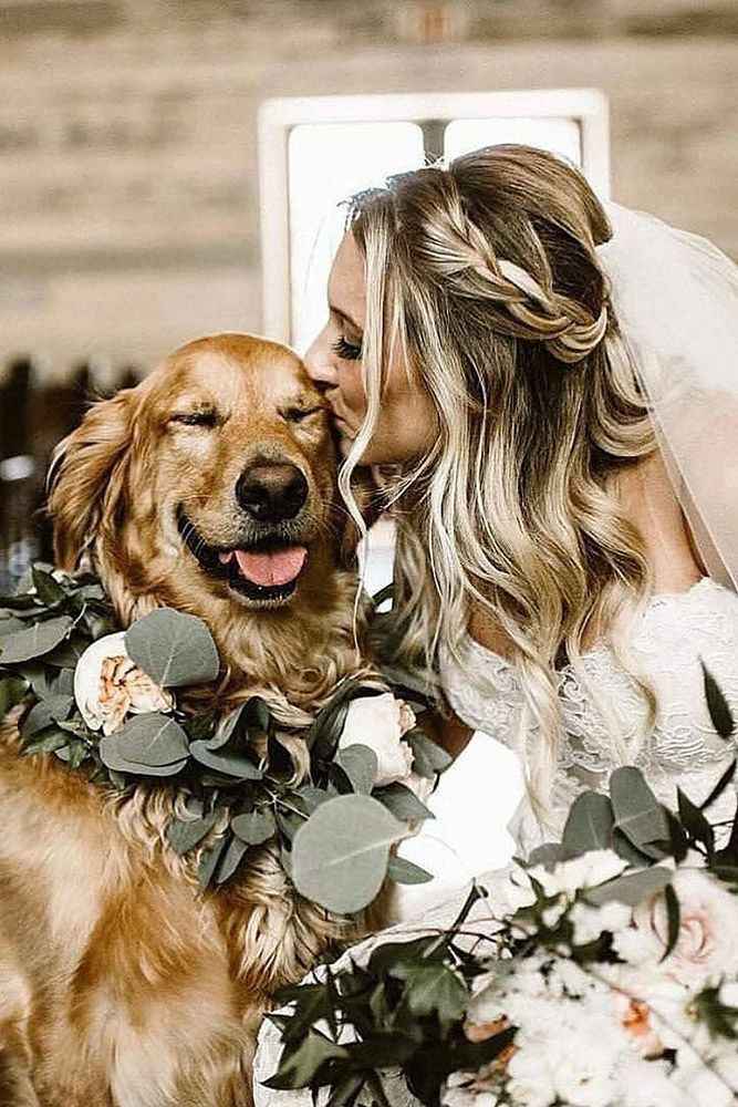 " Nuestro Mejor Amigo Nupcial" - 1