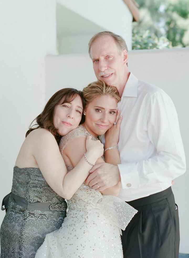 "Los Papás de la Novia" - 2