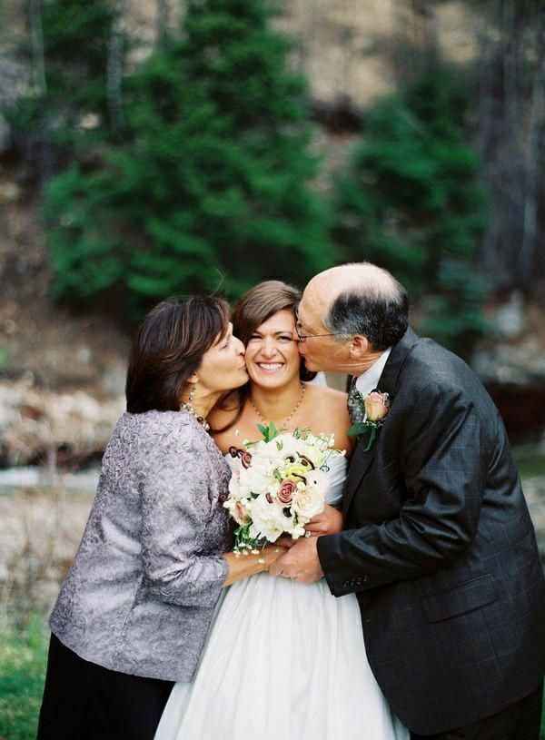 "Los Papás de la Novia" - 3