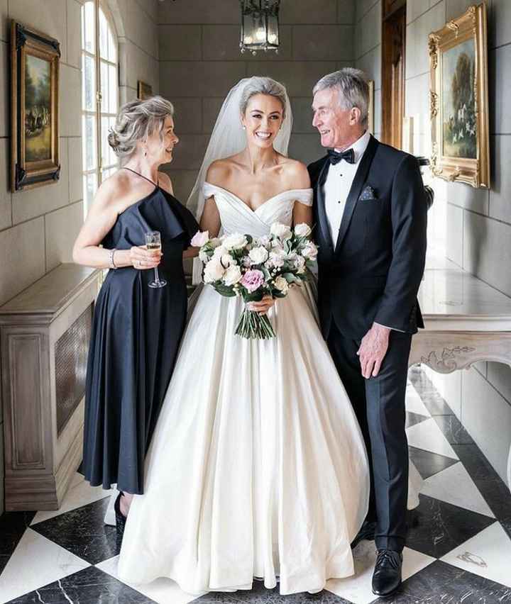 "Los Papás de la Novia" - 5