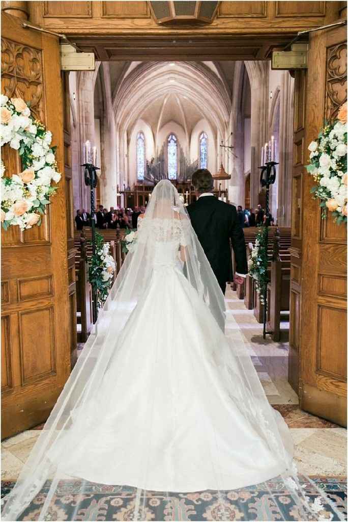 "Entradas Nupciales" - 3