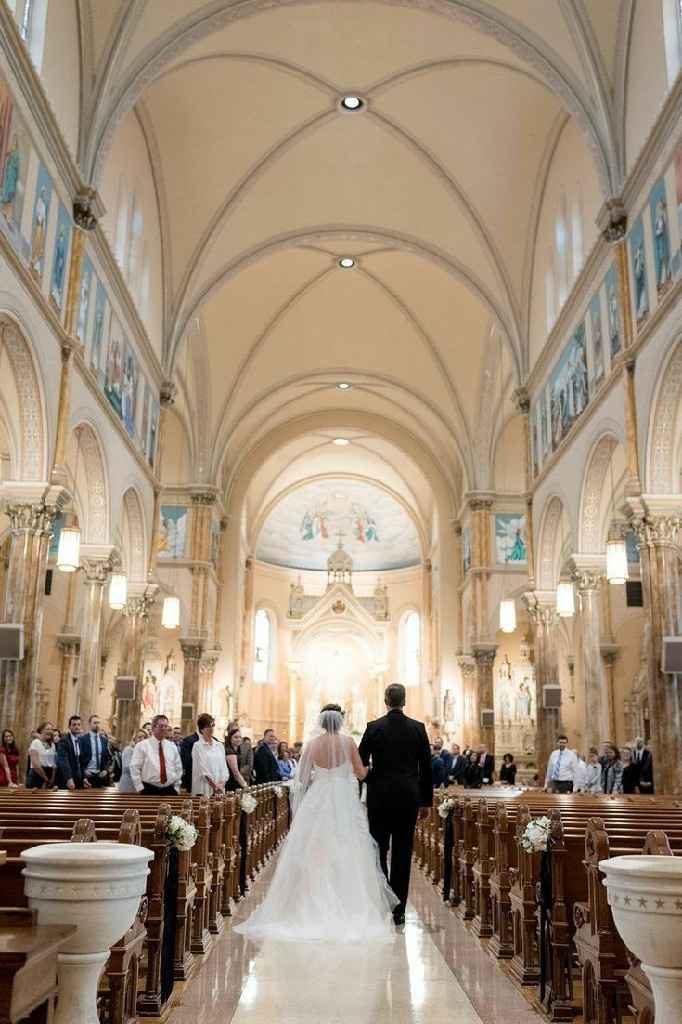 "Entradas Nupciales" - 5