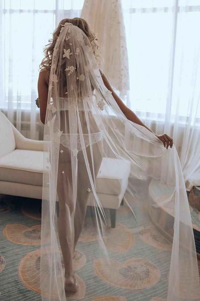 "Trash the Dresses Bridal" - 3