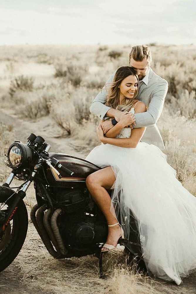 "Novios Moteros" - 4
