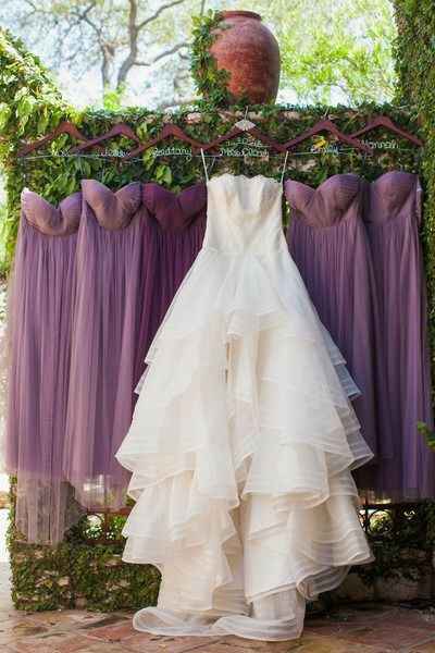 "Sesión con Vestidos de Honor" - 4