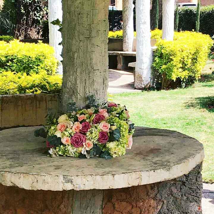 "La Decoración de Mi Boda" - 1