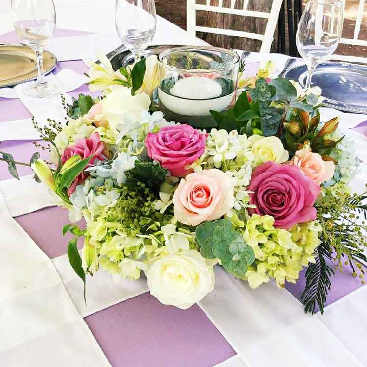 "La Decoración de Mi Boda" - 3