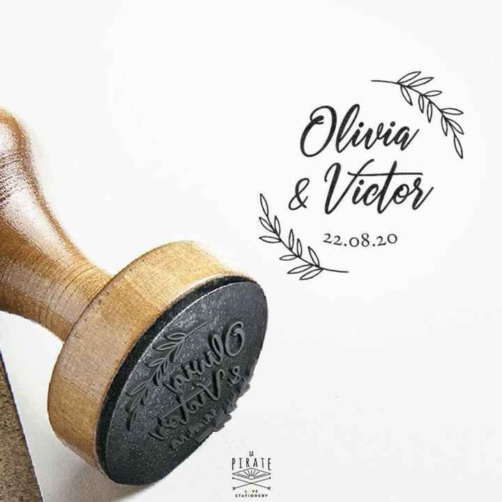 "Sellos de Amor" - 4