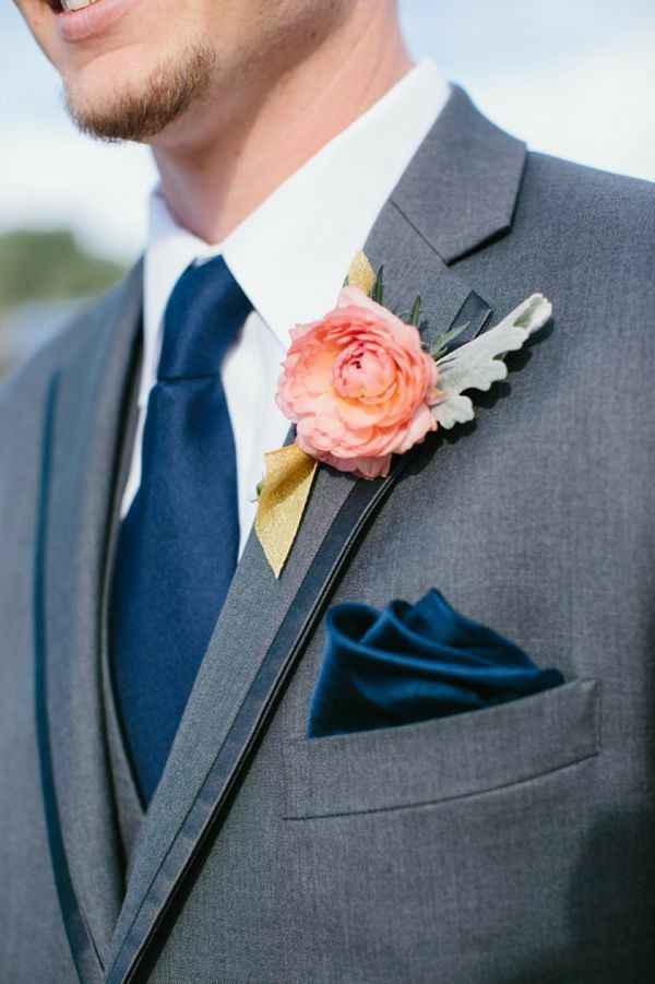 "Novios con Corbata" - 4